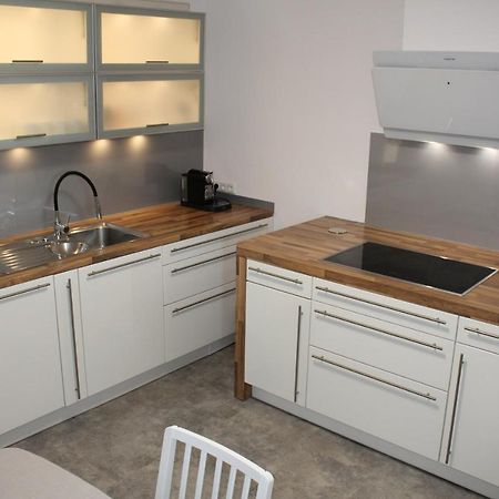 Apartment Hanske Isenbüttel Buitenkant foto
