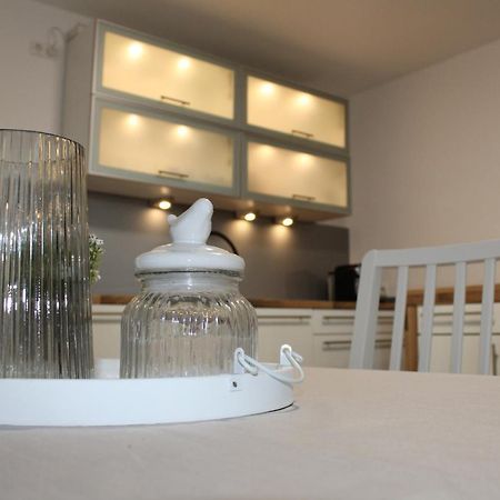 Apartment Hanske Isenbüttel Buitenkant foto