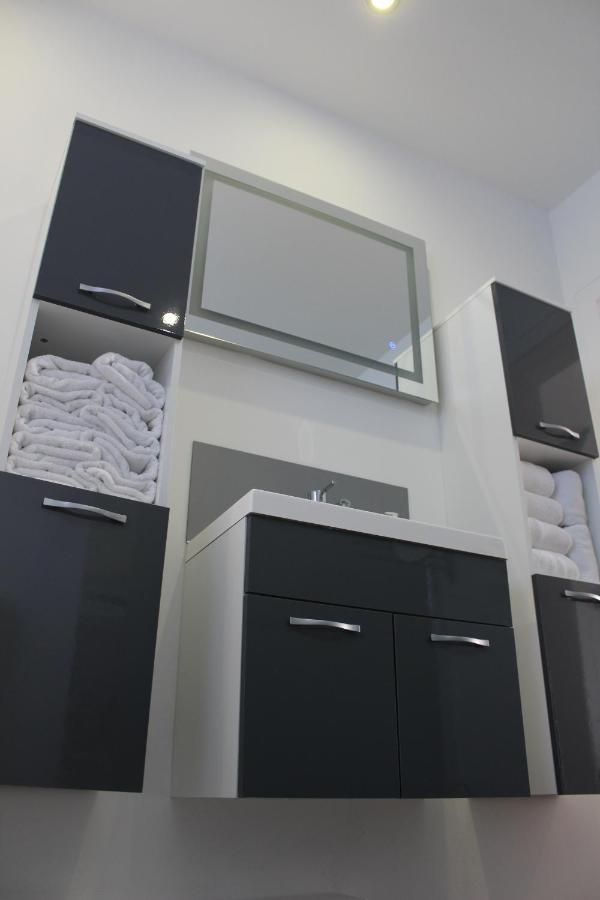 Apartment Hanske Isenbüttel Buitenkant foto