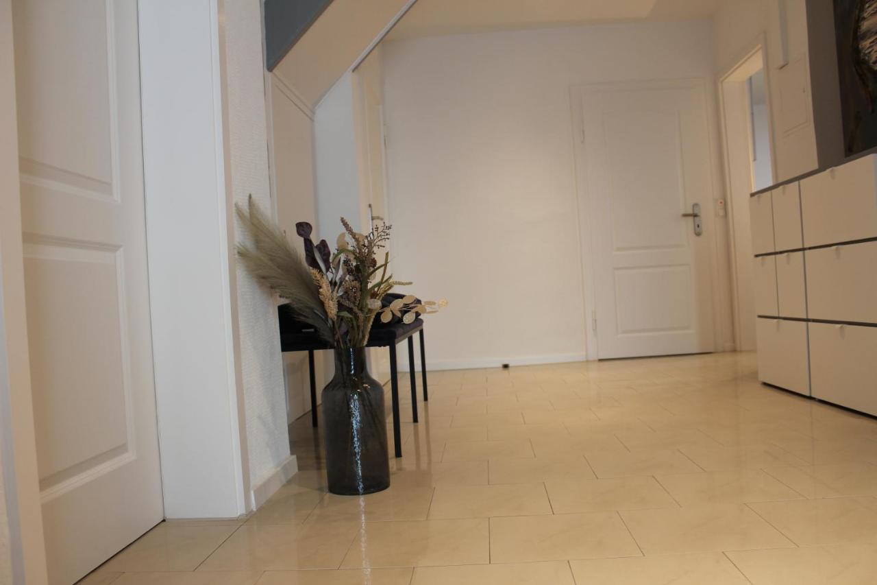 Apartment Hanske Isenbüttel Buitenkant foto