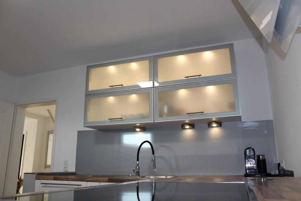 Apartment Hanske Isenbüttel Buitenkant foto