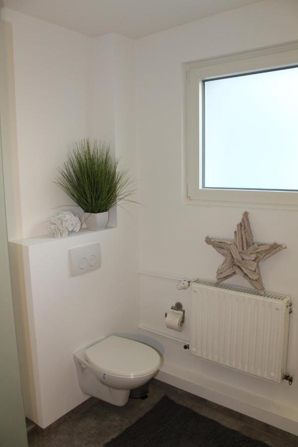 Apartment Hanske Isenbüttel Buitenkant foto