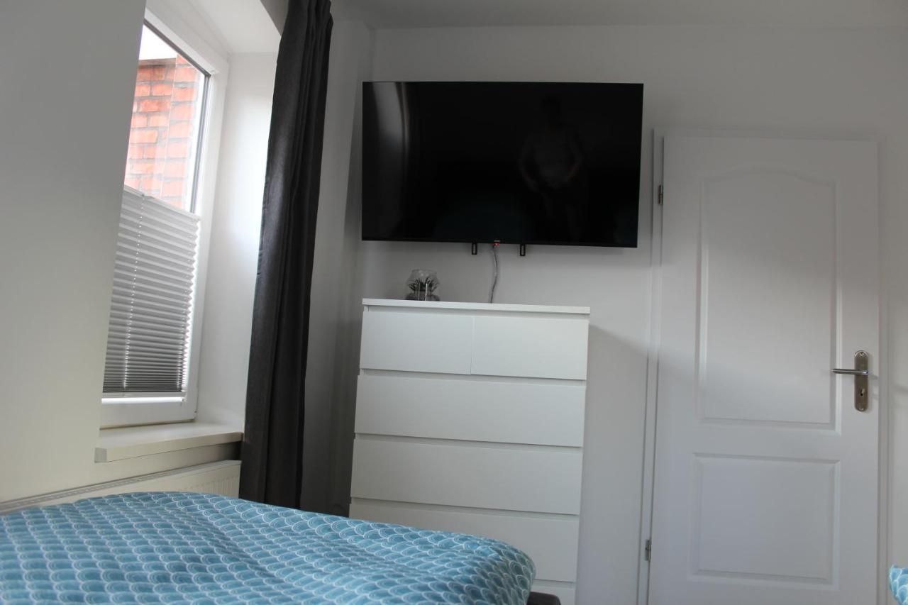 Apartment Hanske Isenbüttel Buitenkant foto