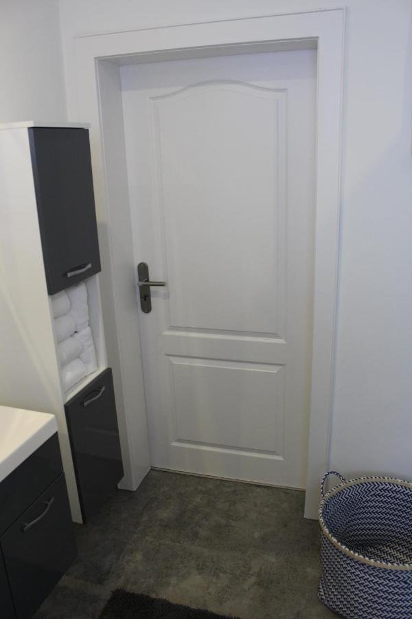 Apartment Hanske Isenbüttel Buitenkant foto