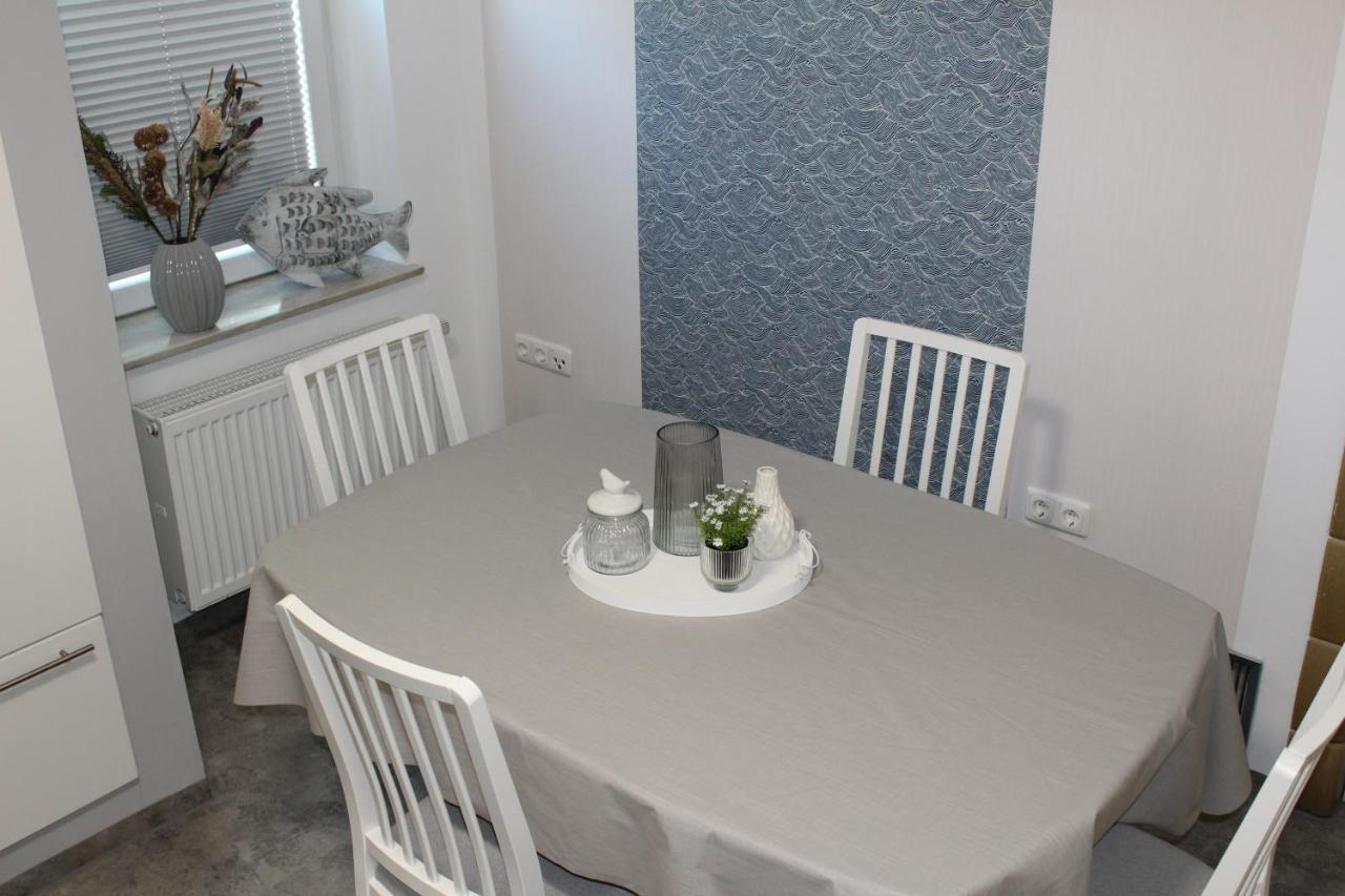 Apartment Hanske Isenbüttel Buitenkant foto