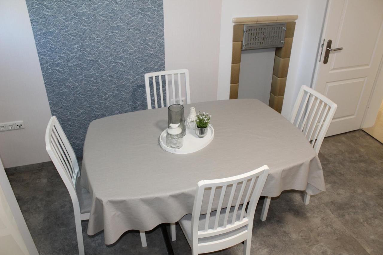 Apartment Hanske Isenbüttel Buitenkant foto